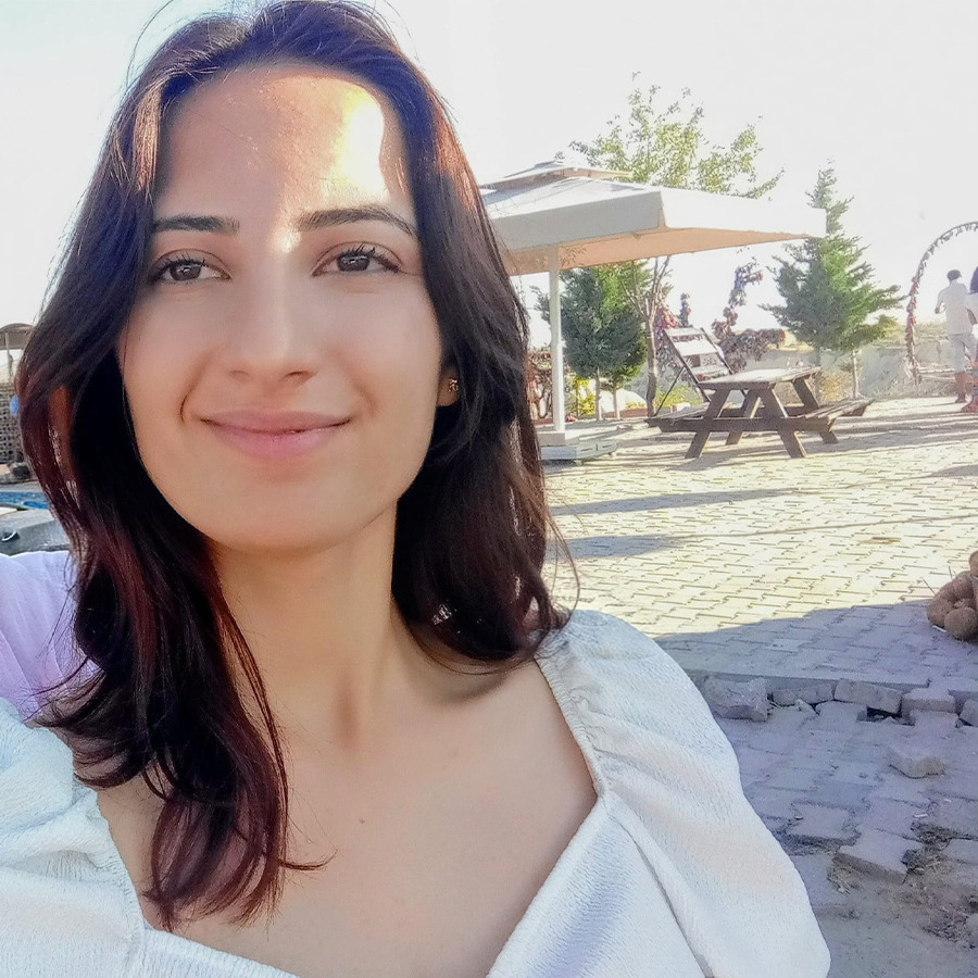 Beyzanur ÇİFTÇİ